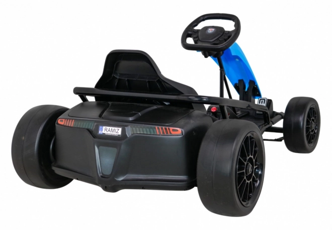 Gokart Drift Master für Kinder