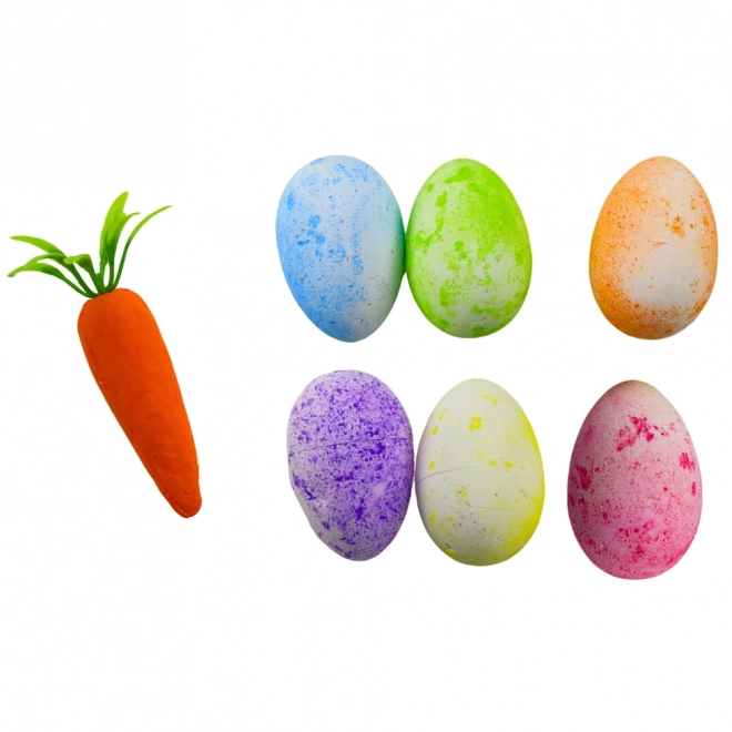 Bunte Art, Ostern zu feiern