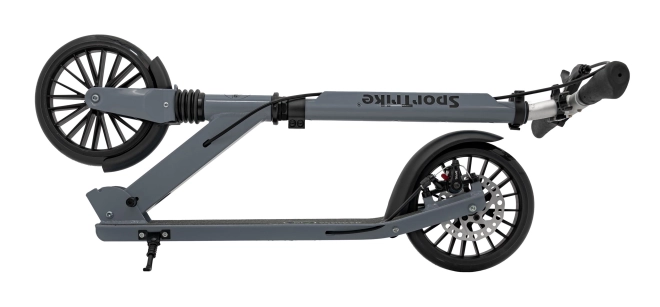 Dreirad Sportrike – Silber