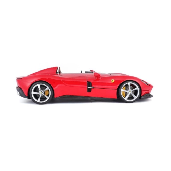 Bburago Ferrari Signature Serie Monza SP-1 Modellauto