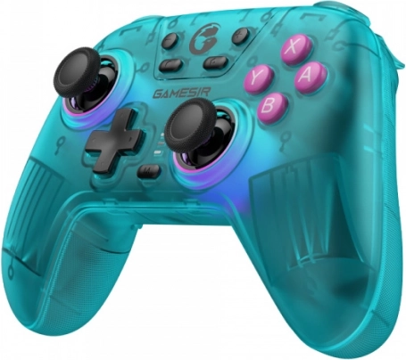 Kabelloser Controller GameSir T4n Nova türkis