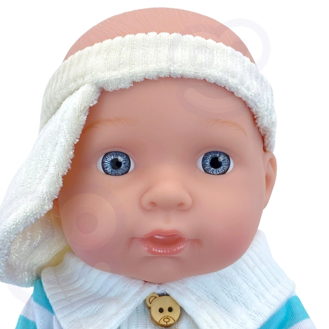 Woopie Royal Babysitter Puppenset mit Zubehör