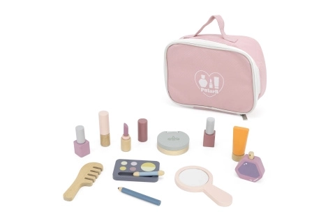 Holz-Make-up-Set für Kinder