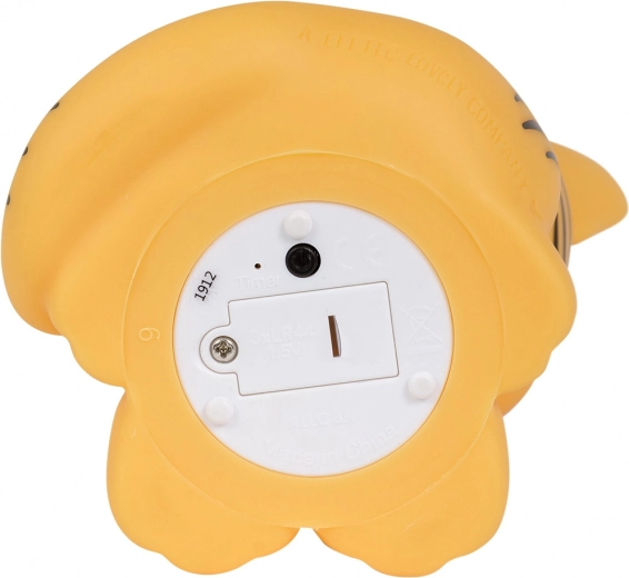 Praktischer 15-Minuten-Timer