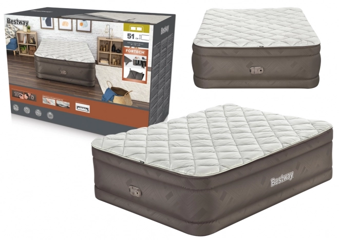 Aufblasbare Matratze Bestway