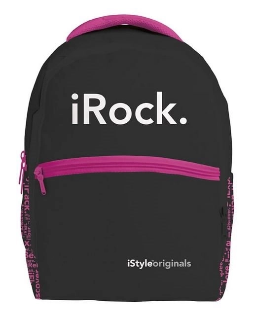 Schüler-Rucksack iStyle Color