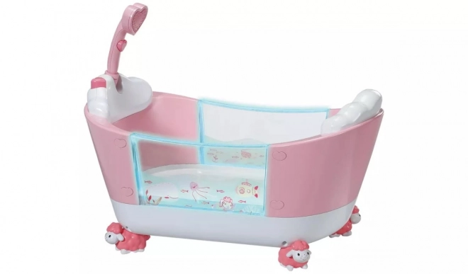 Baby Annabell magische Badewanne