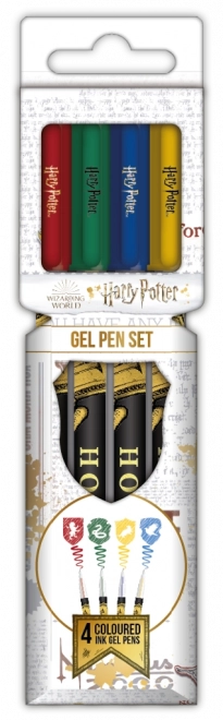 Gelstifte Harry Potter