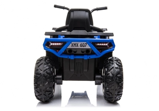 Batteriebetriebener Kinder-Quad