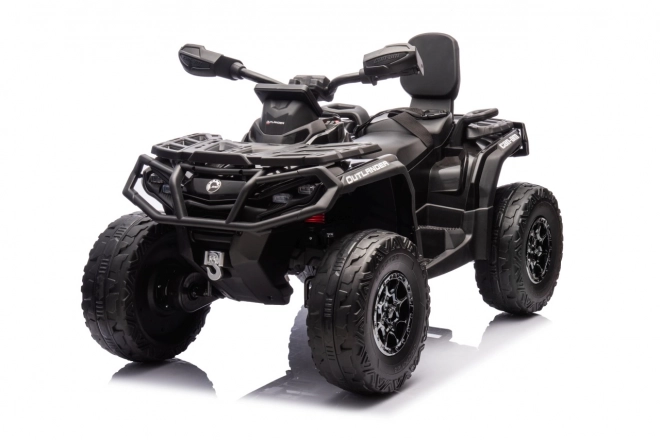 Elektrisches Kinder-Quad Can-Am Outlander