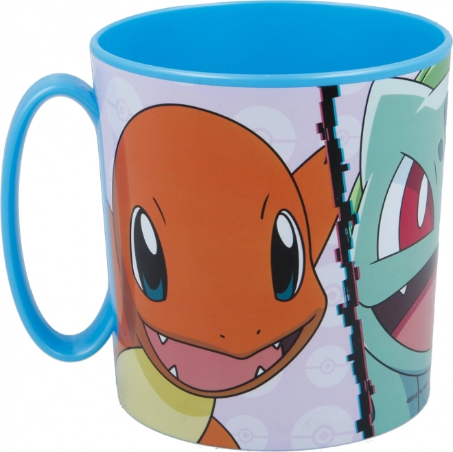 Plastikbecher Pokémon 350ml