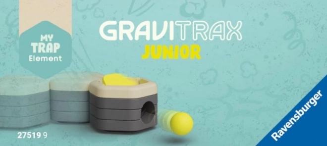 GraviTrax Junior Falle