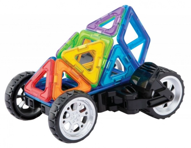 Magformers Transform Rad Buggy Set