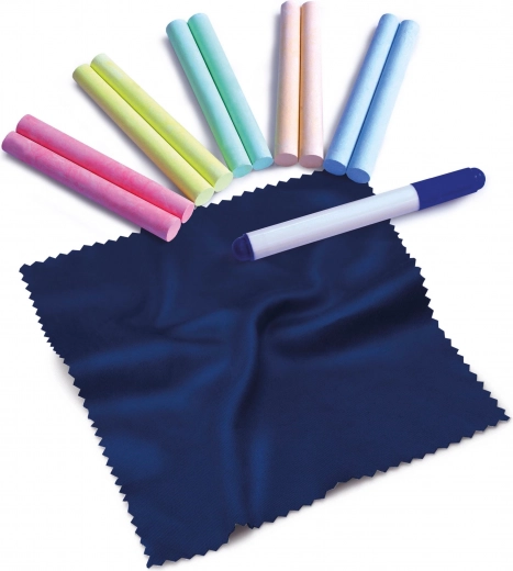 Alles Nötige im Set