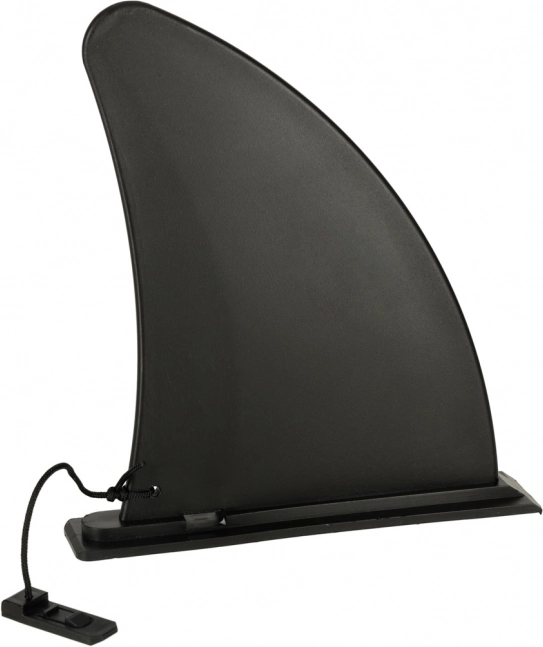 Aufblasbares Paddleboard 350 cm mit Zubehör und Sitz