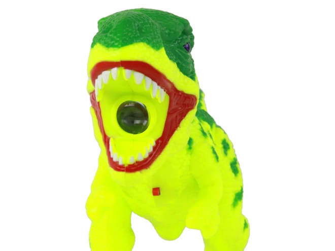 Dinosaurier Projektor