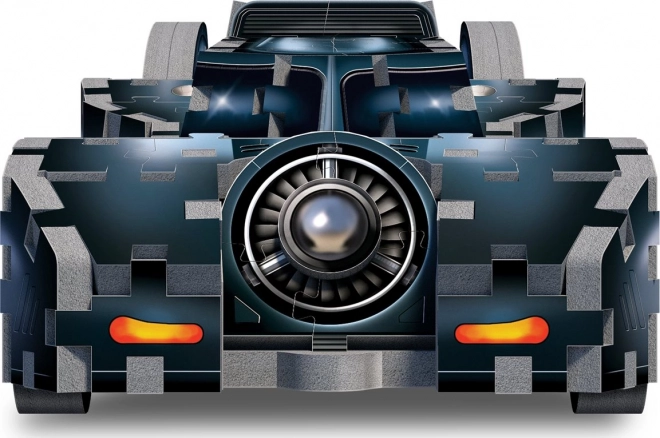 3D Puzzle Batman Batmobil