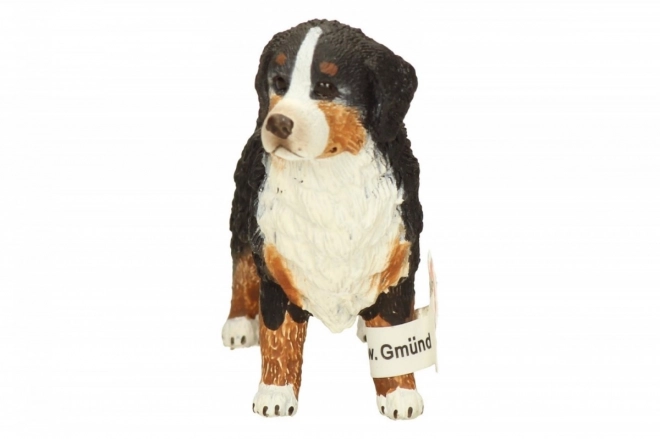 Schleich Berner Sennenhund Figur