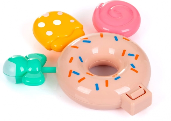 Chipolino Spielset: Donut Laden