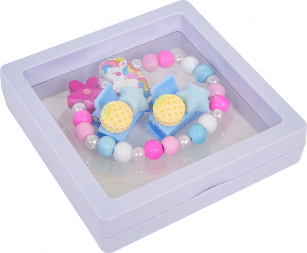 Geschenkverpackung für Freude