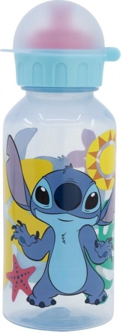 Trinkflasche mit STITCH-Motiv 370 ml