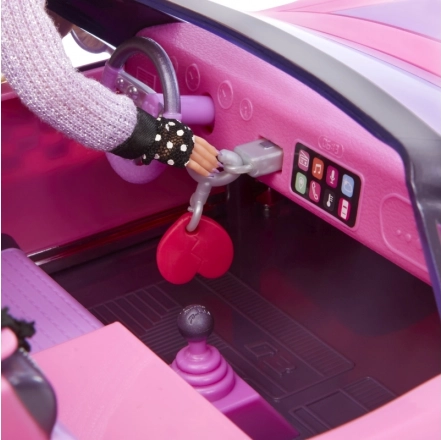 L.O.L. Überraschung! Cabriolet für Puppen
