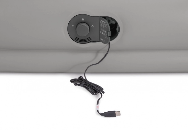 Nafukbares Bett Prestige Twin