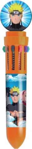 Buntstift Naruto - 10 Farben