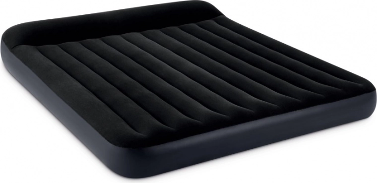 Weiche Velours-Oberfläche und einfache Pflege