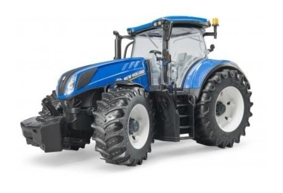 Traktor New Holland T7.315 von Bruder