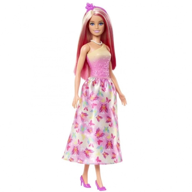 Barbie Märchenprinzessin Puppen Sortiment