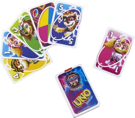 Beliebte Figuren aus der Paw Patrol