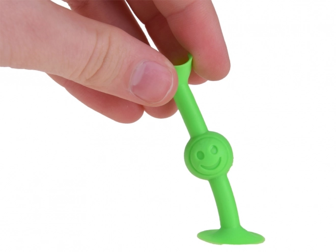 Biegsame Silikonbausteine für Kinder