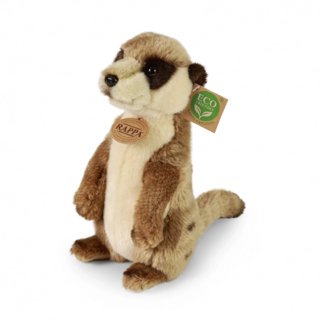 Plüsch Erdmännchen 24 cm umweltfreundlich