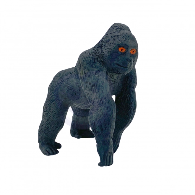 Woopie safari figura-set mit mattestück