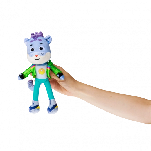 Leicht und einfach zu transportieren