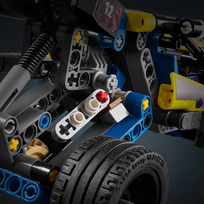 Geländewagen Buggy LEGO Technic