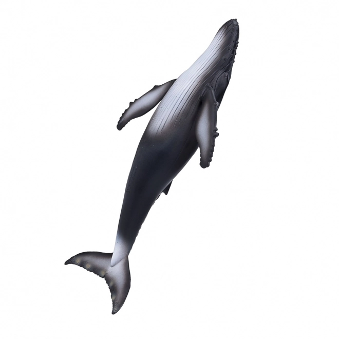 Realistische Mojo Delphin Figur