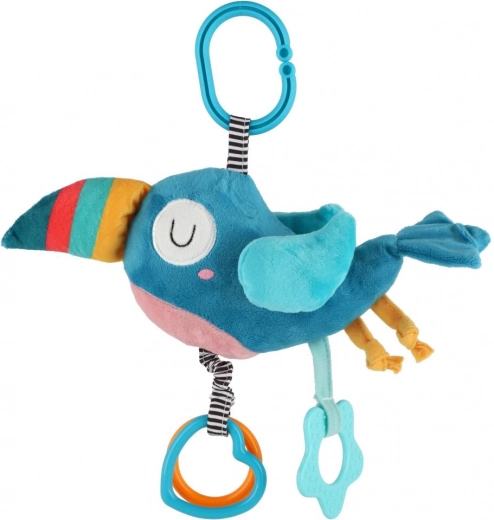 Einfach überall anzubringen