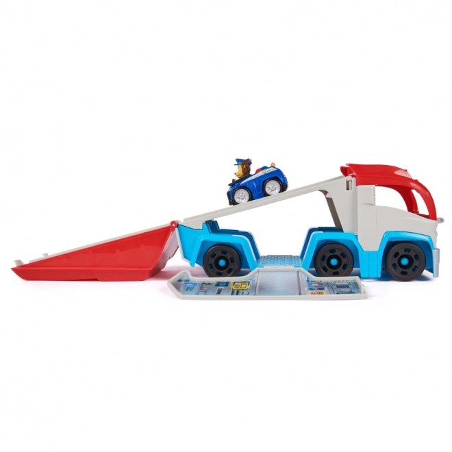 Tlapková Patrouille Spielset Patrolner Mini