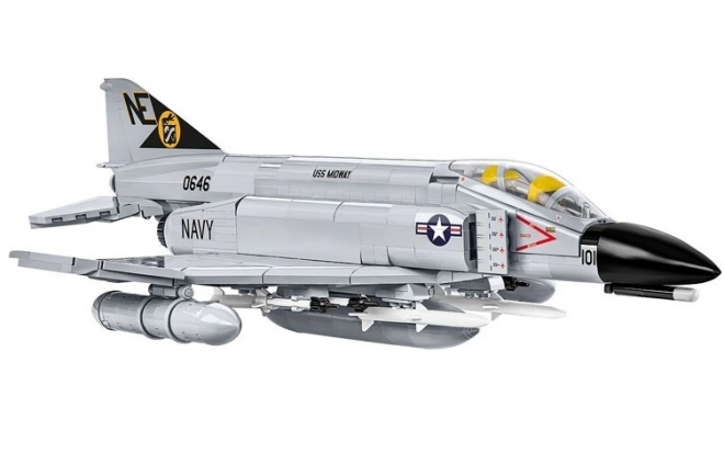 Konstruktionsset F-4 Phantom II