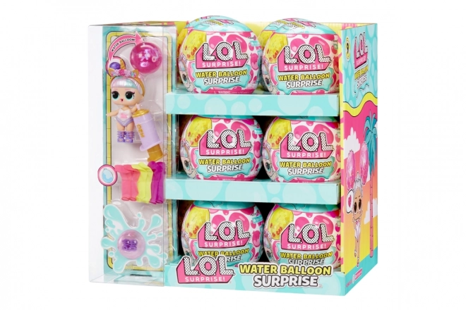 L.O.L. Surprise! Puppe mit Wasserballons