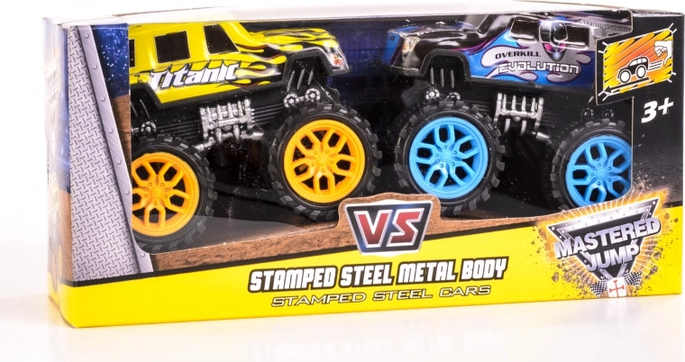 Design-Mix für Sammler