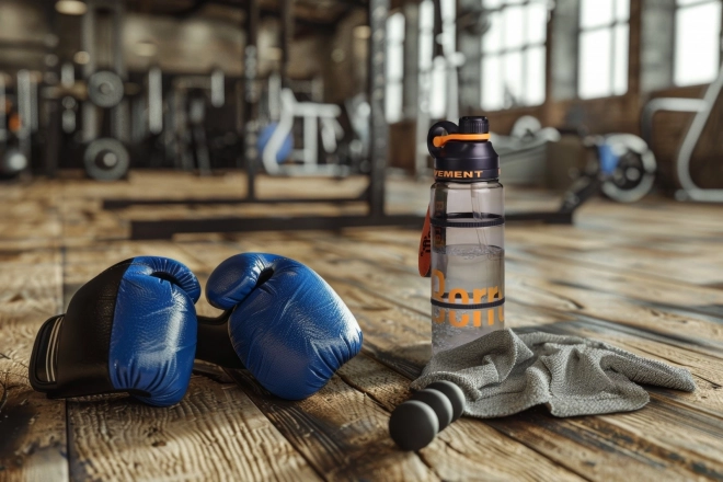 Sportflasche Berretti 1000 ml