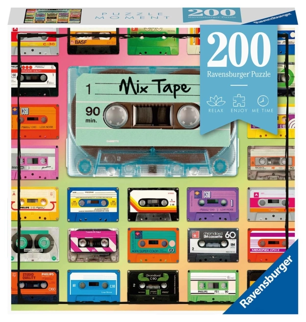 Ravensburger Puzzle Moment 200 Teile