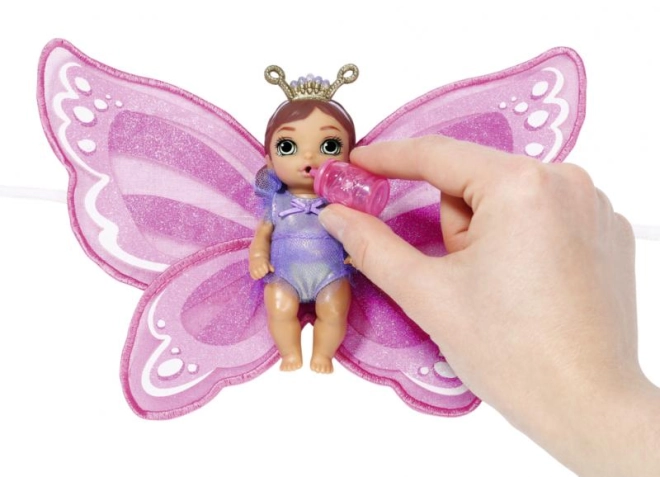 Wunderschöne Schmetterlingsflügel