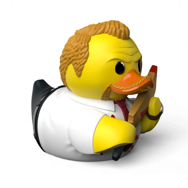 Tubbz Badeente Shaun der Zombies (Erste Edition)