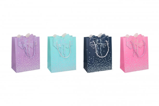 Geschenktasche S Ganzjährig