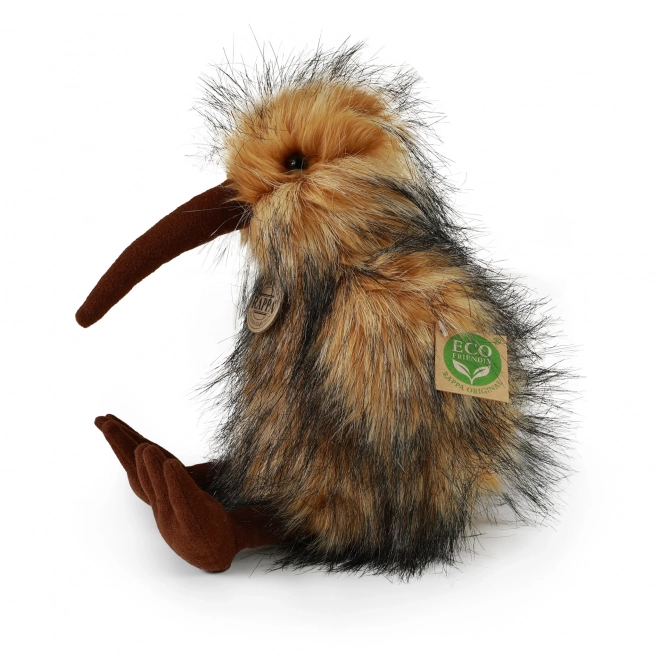 Plüsch Kiwi Vogel ECO-FRIENDLY 23 cm