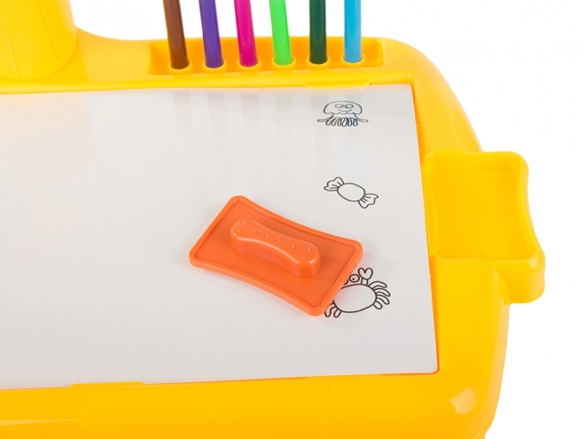 Projektor-Tisch Zeichentisch für Kinder
